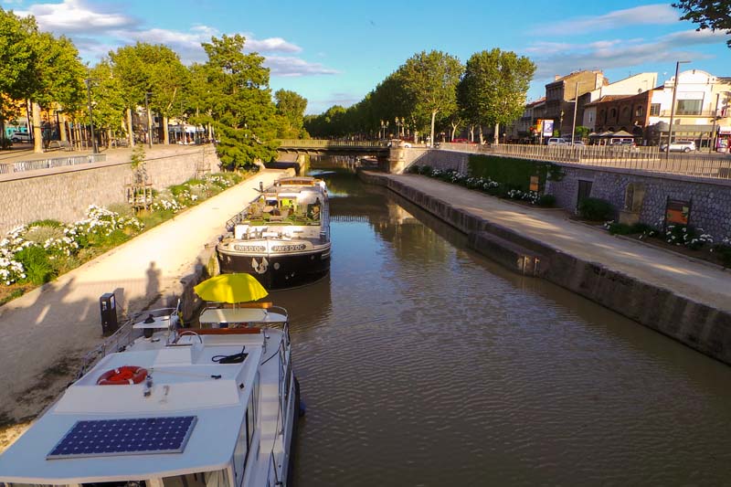 Canal de la Robine