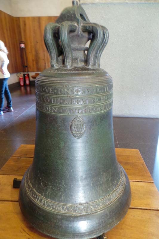 Los Museos del Castillo