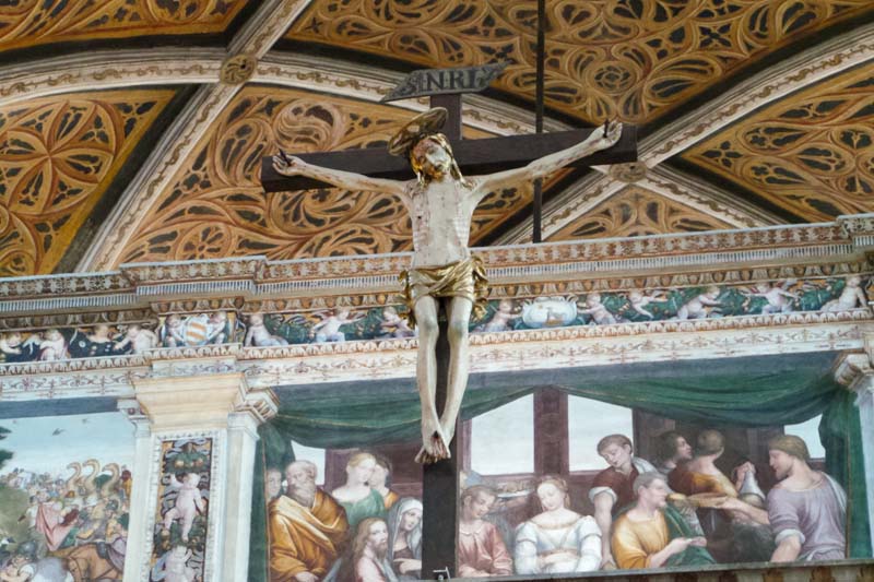 San Maurizio Al Monastero Maggiore