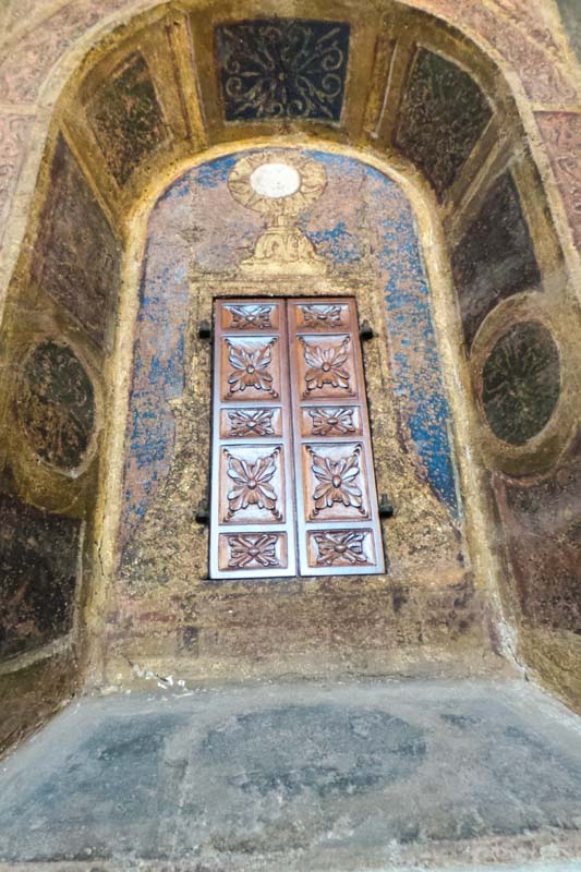 San Maurizio Al Monastero Maggiore