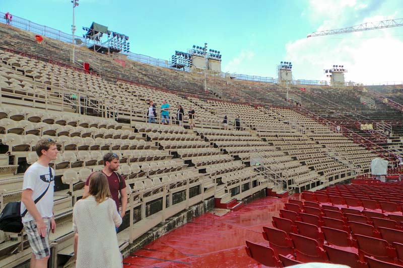 Arena de Verona