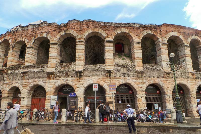 Arena de Verona