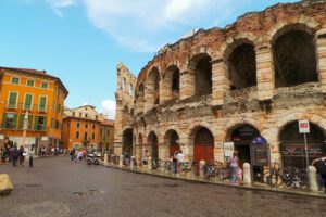 Arena de Verona