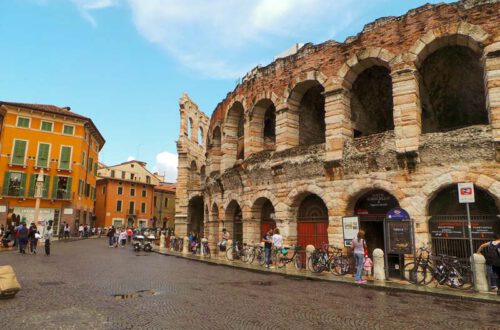 Arena de Verona