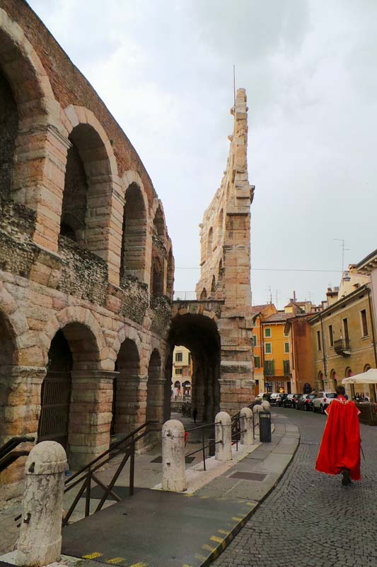 Arena de Verona