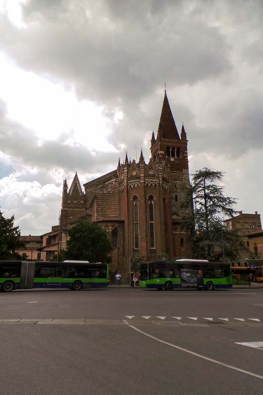 Chiesa di San Fermo Maggiore