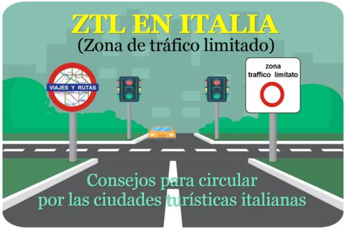 Zona de tráfico limitado